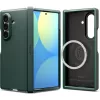 Samsung Galaxy Z Fold8 Ultra mélyzöld Spigen Tough Armor Pro MagSafe-8800337249804 2 kép