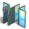 Samsung Galaxy Z Fold8 Ultra mélyzöld Spigen Tough Armor Pro MagSafe-8800337249804 6 kép