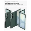 Samsung Galaxy Z Fold8 Ultra mélyzöld Spigen Tough Armor Pro MagSafe-8800337249804 10 kép