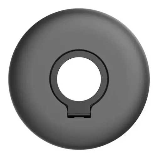 Baseus Apple Watch töltő tartó / rendszerező (fekete)-6953156224353 1 kép