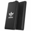 Adidas OR Booklet fliptok BASIC iPhone 14 6.1" fekete/fekete fehér 50-8718846100069 9 kép