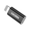 KAKU Adapter KSC-559 Chenxing - Micro USB to Lightning - fekete-6921042118284 2 kép