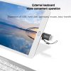Yesido Adapter OTG GS06 - USB-C (férfi) – USB-A (női) - fekete-6971050262554 8 kép