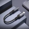 Borofone Adapter BV24 Graceful - Lightning 3,5mm jack átalakító - s-6941991120398 6 kép