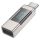 Borofone Adapter BV25 - Type C to Type C - Kijelző szürke Adapter-6941991118869 1 kép