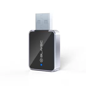 Blavec Adapter Carplay Android Auto vezeték nélküli BCP-02 - Blueto-5900217494898 2 kép