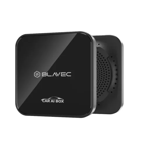 Blavec Adapter Carplay Android Auto vezeték nélküli BCP-01 - Blueto-5900217494904 2 kép