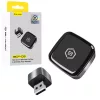 Blavec Adapter Carplay Android Auto vezeték nélküli BCP-03 - Blueto-5900217494911 1 kép