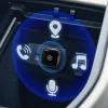 Blavec Adapter Carplay Android Auto vezeték nélküli BCP-03 - Blueto-5900217494911 3 kép