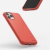 iPhone 11 Pro MAX Coral tok piros színben Ringke Air S-8809688892134 5 kép