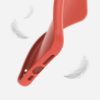 iPhone 11 Pro MAX Coral tok piros színben Ringke Air S-8809688892134 6 kép