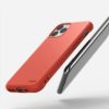 iPhone 11 Pro MAX Coral tok piros színben Ringke Air S-8809688892134 10 kép