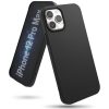 iPhone 12 Pro MAX Ringke Air S Ultravékony TPU gél tok kék (ADAP003-8809758101425 4 kép