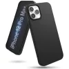 iPhone 12 Pro MAX Ringke Air S Ultravékony TPU gél tok kék (ADAP003-8809758101425 4 kép