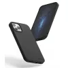 iPhone 12 Pro MAX Ringke Air S Ultravékony TPU gél tok kék (ADAP003-8809758101425 5 kép