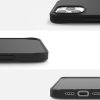 iPhone 12 Pro MAX Ringke Air S Ultravékony TPU gél tok kék (ADAP003-8809758101425 6 kép