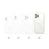 iPhone 12 Pro MAX Ringke Air S Ultravékony TPU gél tok kék (ADAP003-8809758101425 10 kép