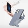 Ringke Air S Ultravékony TPU gél tok iPhone 12 Pro MAX pink (ADAP003-8809758101449 2 kép