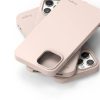 Ringke Air S Ultravékony TPU gél tok iPhone 12 Pro MAX pink (ADAP003-8809758101449 6 kép