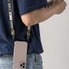 Ringke Air S Ultravékony TPU gél tok iPhone 12 Pro MAX pink (ADAP003-8809758101449 7 kép