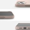 Ringke Air S Ultravékony TPU gél tok iPhone 12 Pro MAX pink (ADAP003-8809758101449 8 kép