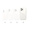 Ringke Air S Ultravékony TPU gél tok iPhone 12 Pro MAX pink (ADAP003-8809758101449 10 kép
