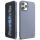 Phone 12 Pro MAX Ringke Air S Ultravékony TPU gél tok kék (ADAP0033-8809758101463 1 kép