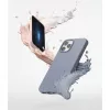 Phone 12 Pro MAX Ringke Air S Ultravékony TPU gél tok kék (ADAP0033-8809758101463 2 kép