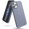 Phone 12 Pro MAX Ringke Air S Ultravékony TPU gél tok kék (ADAP0033-8809758101463 3 kép