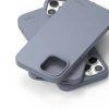 Phone 12 Pro MAX Ringke Air S Ultravékony TPU gél tok kék (ADAP0033-8809758101463 5 kép