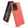 Ringke Air S tok Samsung Galaxy S20 Ultra Coral piros színben (ADSG00-8809688898327 1 kép