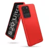 Ringke Air S tok Samsung Galaxy S20 Ultra piros színben (ADSG0021)-8809716070480 1 kép