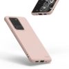 Ringke Air S tok Samsung Galaxy S20 Ultra piros színben (ADSG0021)-8809716070480 2 kép