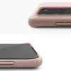 Ringke Air S tok Samsung Galaxy S20 Ultra piros színben (ADSG0021)-8809716070480 3 kép