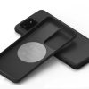 Ringke Air S tok Samsung Galaxy S20 Ultra piros színben (ADSG0021)-8809716070480 5 kép