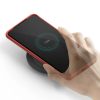 Ringke Air S tok Samsung Galaxy S20 Ultra piros színben (ADSG0021)-8809716070480 9 kép