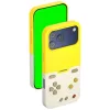 iPhone 17 Pro Max GameBaby tok kontrollerrel sárga-6974772990989 3 kép
