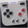iPhone 17 Pro GAMEBABY tok kontrollerrel szürke tok-6974772990286 9 kép