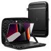 Spigen Rugged Armor Pouch Pro laptop tok 13''-14'' fekete-8809811858433 1 kép
