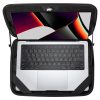 Spigen Rugged Armor Pouch Pro laptop tok 13''-14'' fekete-8809811858433 6 kép