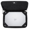 Spigen Rugged Armor Pouch Pro laptop tok 13''-14'' fekete-8809811858433 8 kép