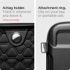Spigen Rugged Armor Pouch Pro laptop tok 13''-14'' fekete-8809811858433 9 kép