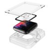 Spigen EZ FIT hybrid kijelzővédő üvegfólia Apple Watch 4/5 (40MM)-8809710751224 2 kép