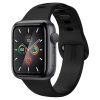 Spigen EZ FIT hybrid kijelzővédő üvegfólia Apple Watch 4/5 (40MM)-8809710751224 4 kép