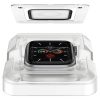 Spigen EZ FIT hybrid kijelzővédő üvegfólia Apple Watch 4/5 (40MM)-8809710751224 6 kép