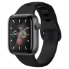 Spigen EZ FIT hybrid kijelzővédő üvegfólia Apple Watch 4/5/6/SE 1-8809710751231 3 kép