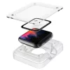 Spigen EZ FIT hybrid kijelzővédő üvegfólia Apple Watch 4/5/6/SE 1-8809710751231 4 kép