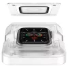 Spigen EZ FIT hybrid kijelzővédő üvegfólia Apple Watch 4/5/6/SE 1-8809710751231 6 kép