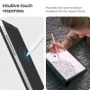 2x PET fólia iPad Pro 12.9 2018/2020 Spigen Paper Touch (AFL02196)-8809756640674 3 kép