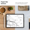 2x PET fólia iPad Pro 12.9 2018/2020 Spigen Paper Touch (AFL02196)-8809756640674 4 kép